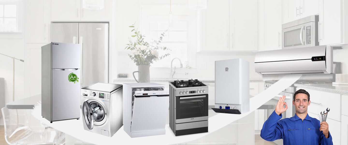 Horasan Gorenje Servisi